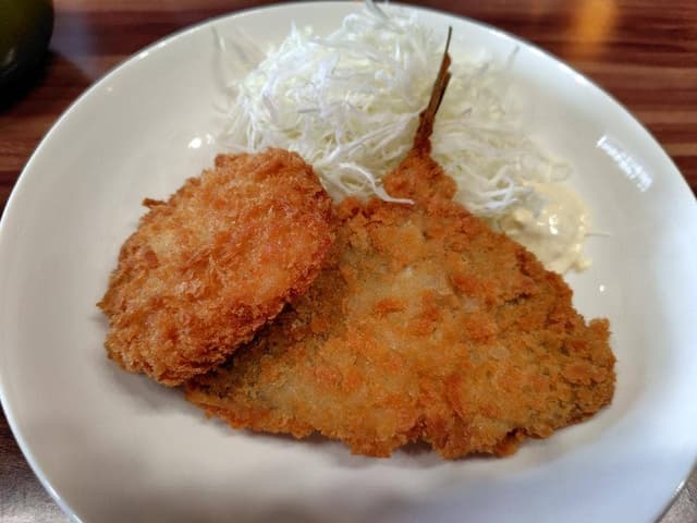 CAFE & BAR Chiroru - サブ画像2