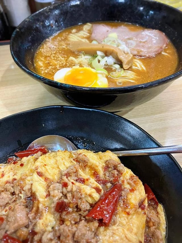 福吉ラーメン - サブ画像1