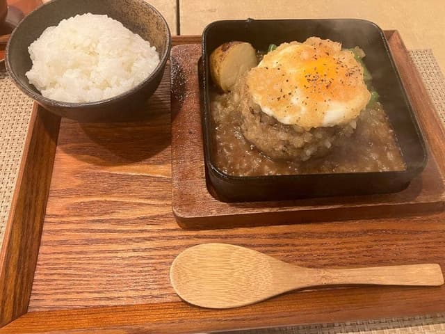 前田食堂 - サブ画像1