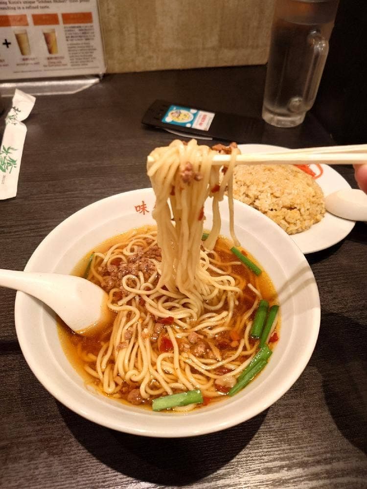矢場味仙 中部国際空港セントレア店