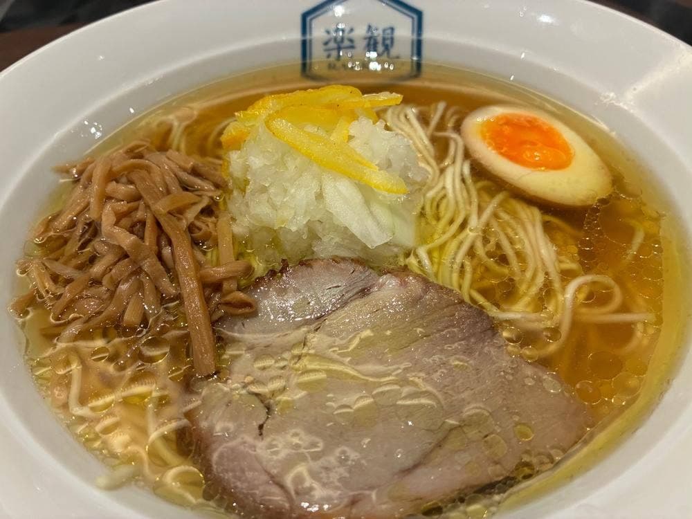 楽観 下北沢店