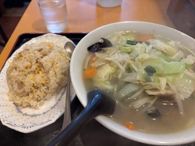 興興飯店 - サブ画像2