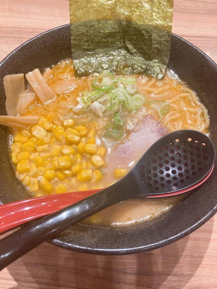 麺屋 開高 新千歳空港店