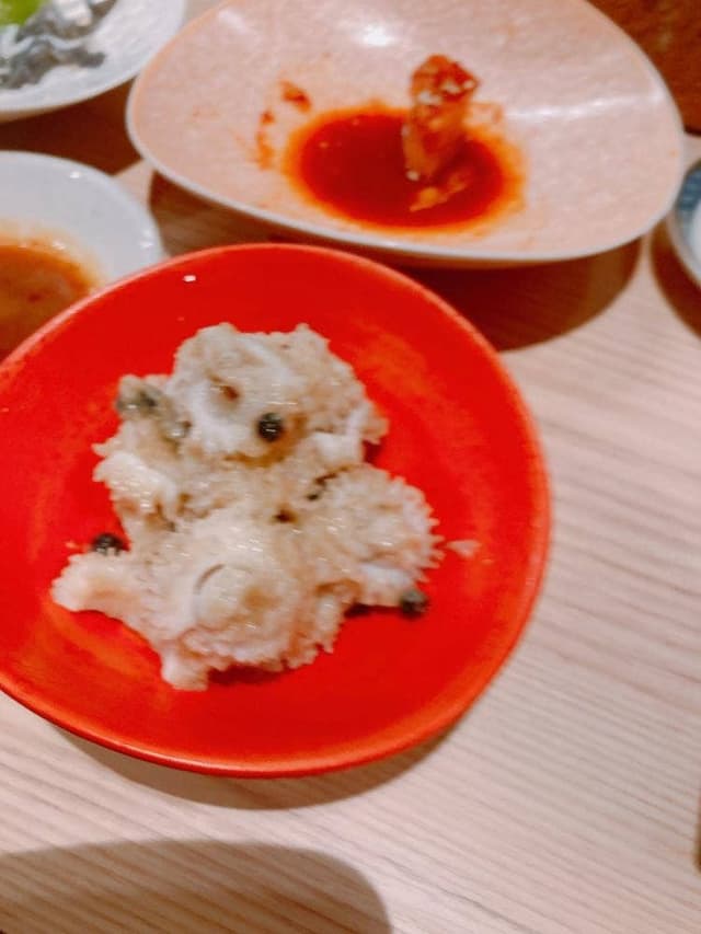 塩焼肉あぐら - サブ画像1