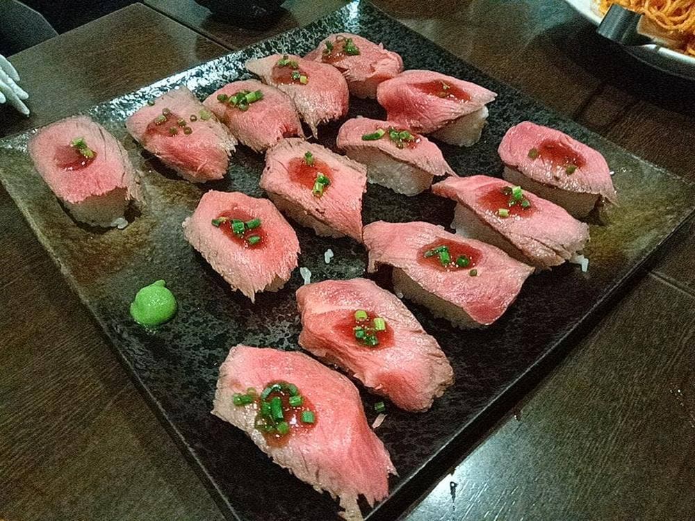 チーズ&肉バル Bistro The Meat 池袋東口店