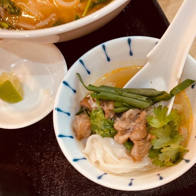 PHO QUYET - サブ画像1