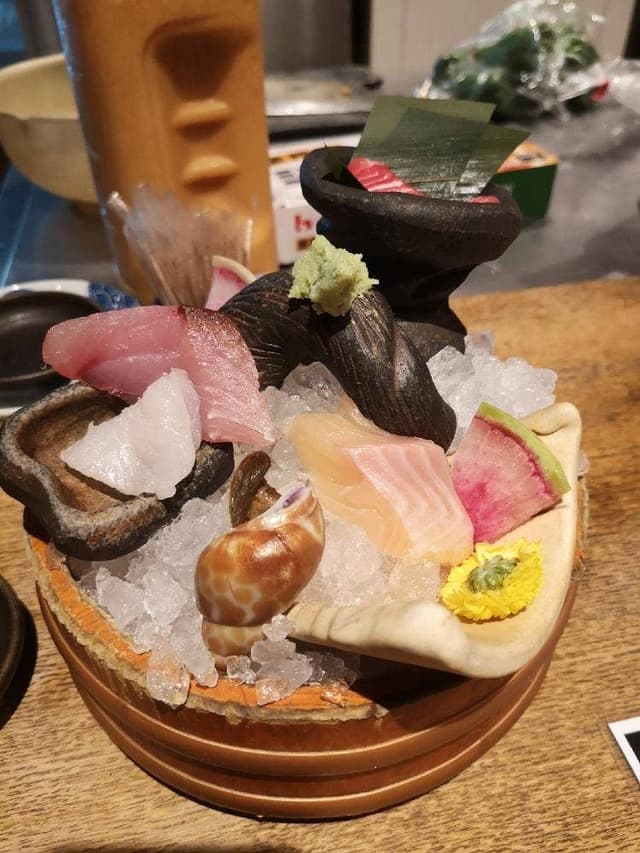 炉端焼き燻銀 - サブ画像3