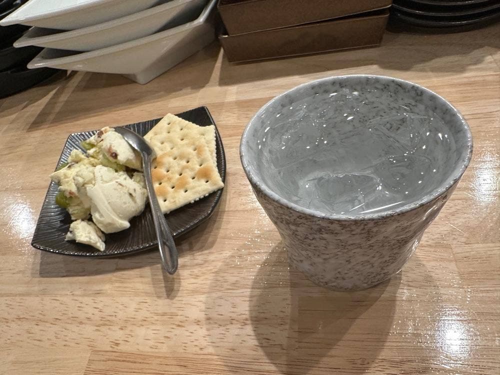 鉄板食堂MASANARI まさなり