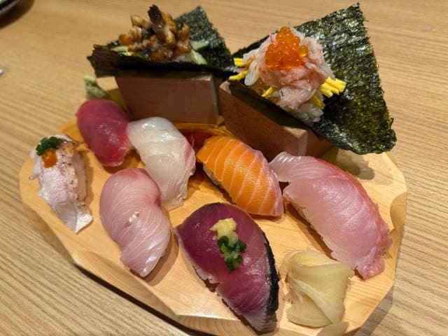 和食 いぶり別邸 神田店 - サブ画像3