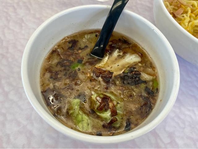 らーめん五衛門谷田部店 - サブ画像3