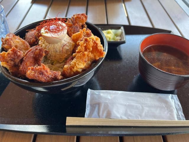 麺屋 川匠 田園プラザかわば - サブ画像1