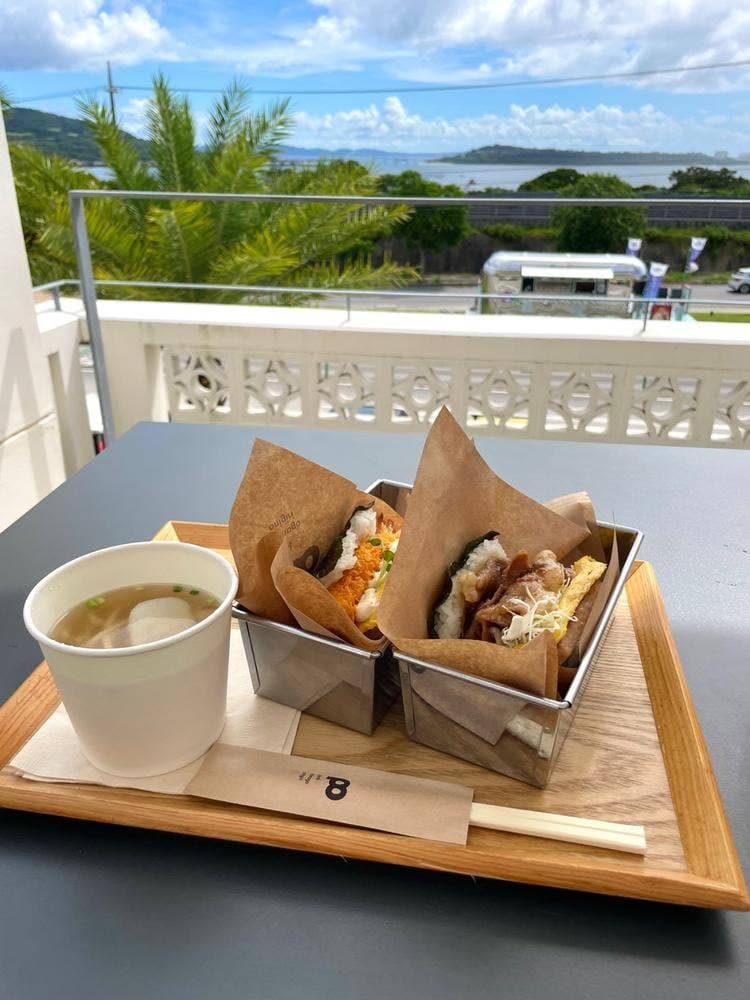ポーたま 沖縄本部町店