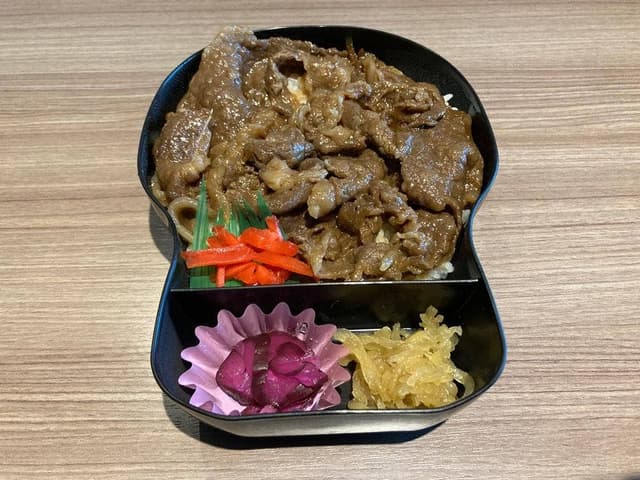駅弁のあら竹 - サブ画像3