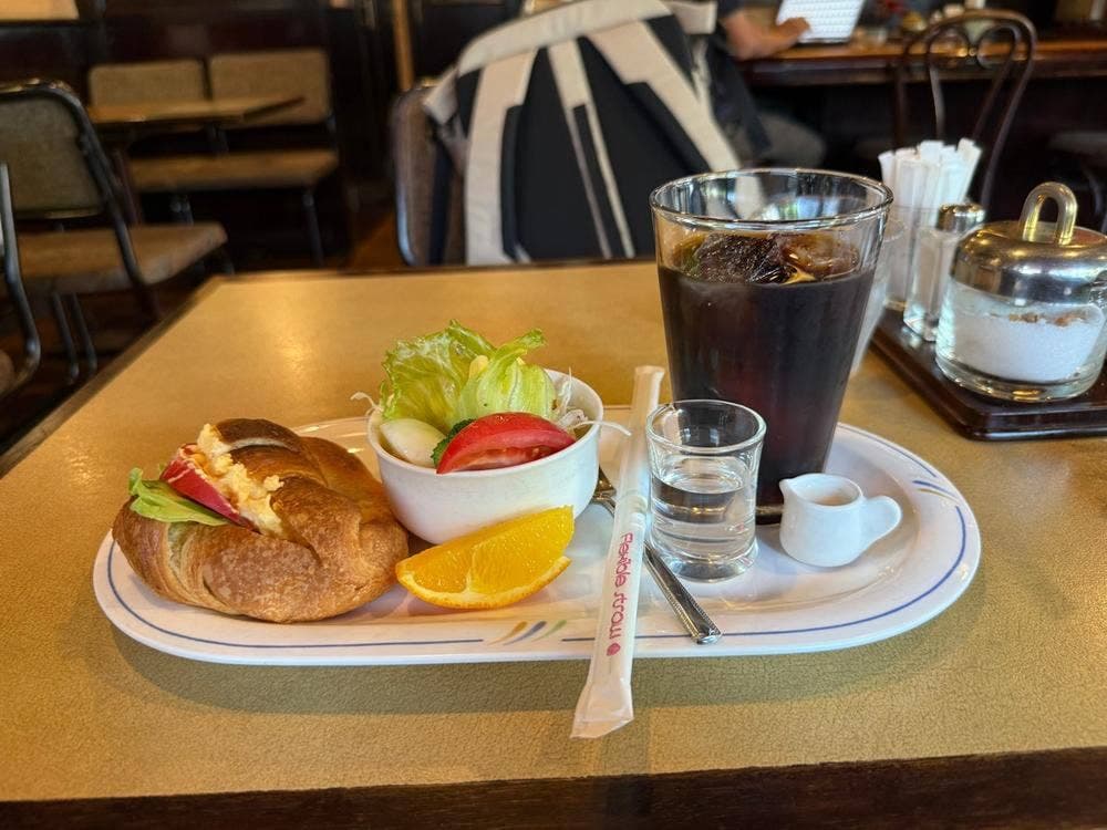 カフェ・ド・ラペ