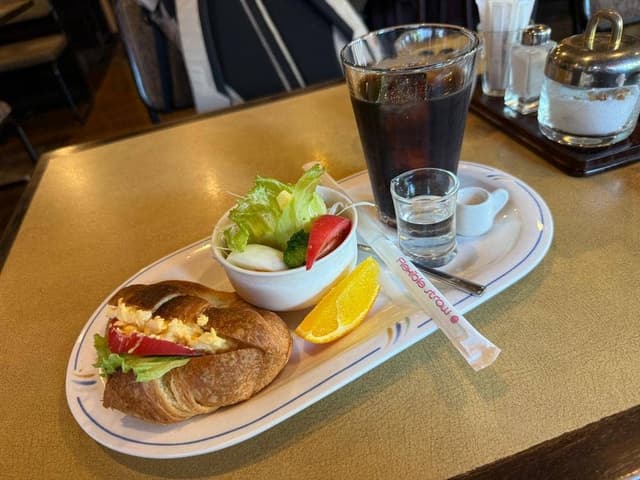 カフェ・ド・ラペ - サブ画像1