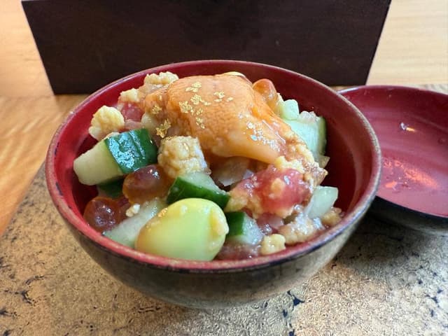 すしバル うますし - サブ画像1