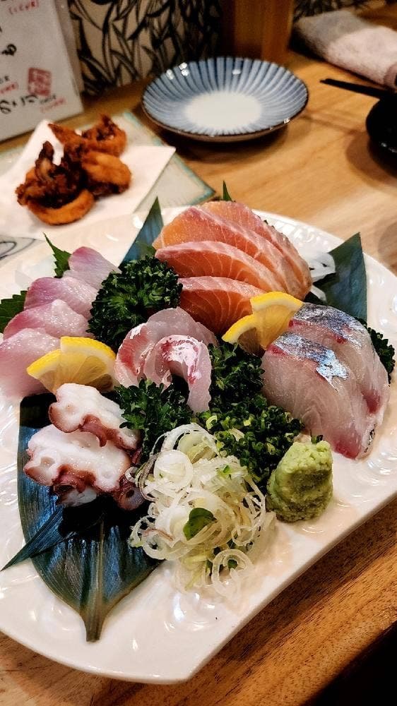 焼鳥 ときどき魚 - サブ画像3