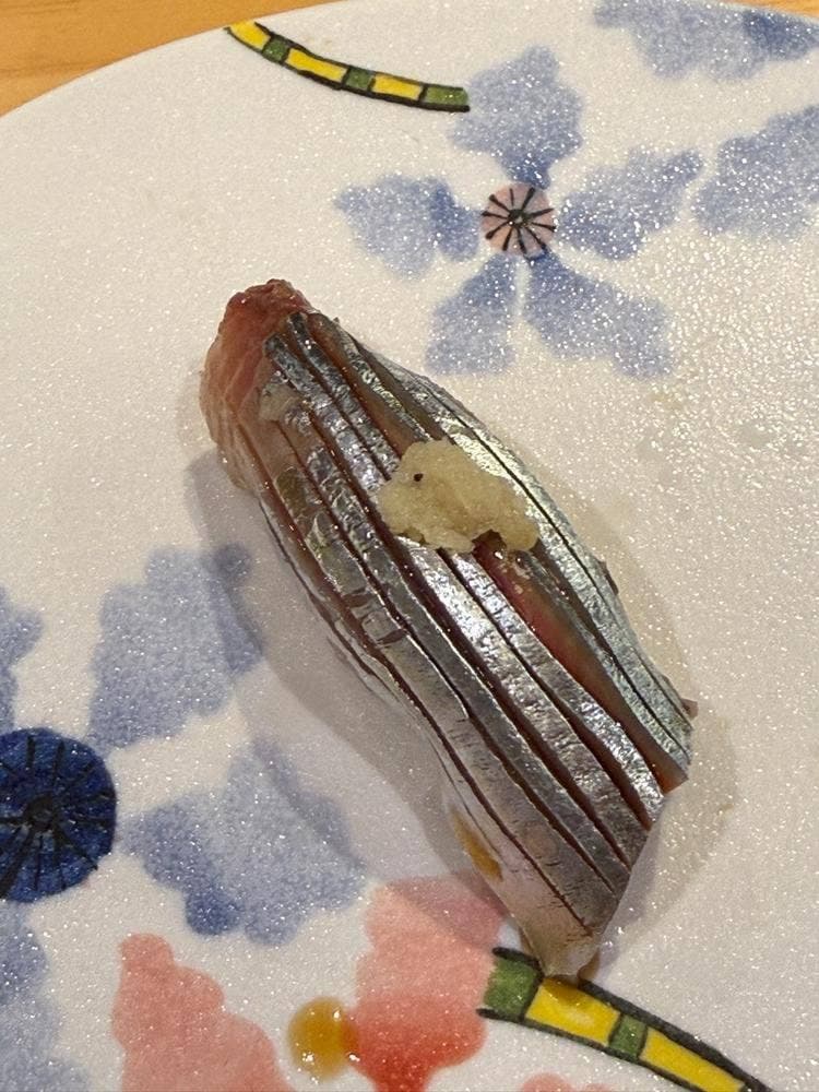 EDOMAESS 江戸前鮨スタンド