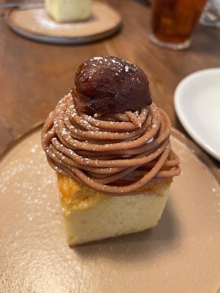 モンズカフェ