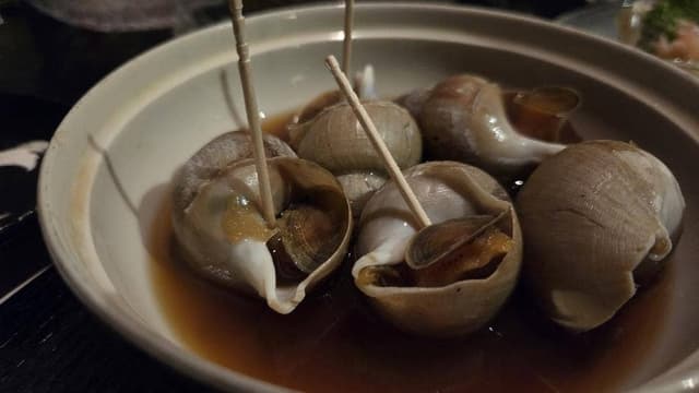 食肴旬菜 富一 - サブ画像1