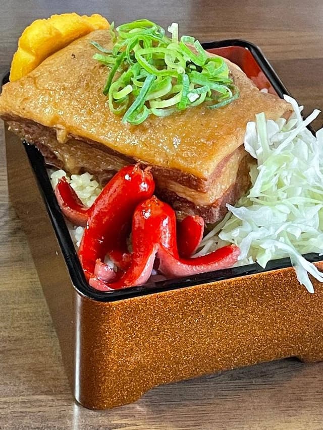 旬香酒豚 初光 - サブ画像3