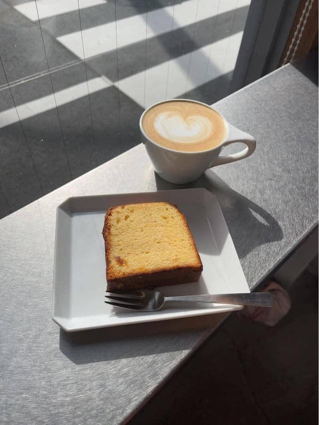 WESTSIDE COFFEE ASAKUSA - サブ画像1