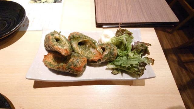 串焼き 串揚げ 鼓虎 kotora - サブ画像1