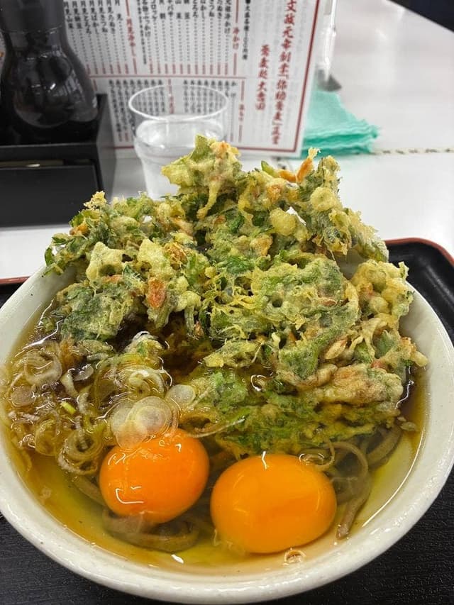 そば処 大吉田 - サブ画像1