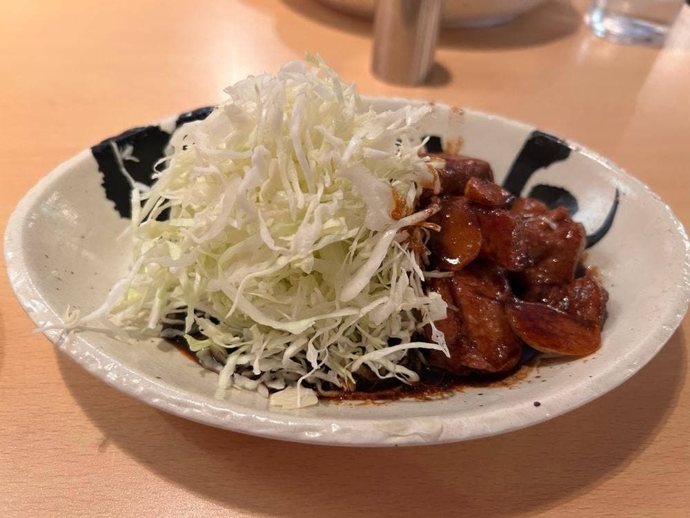 トンテキ屋 ちゃん 四日市店