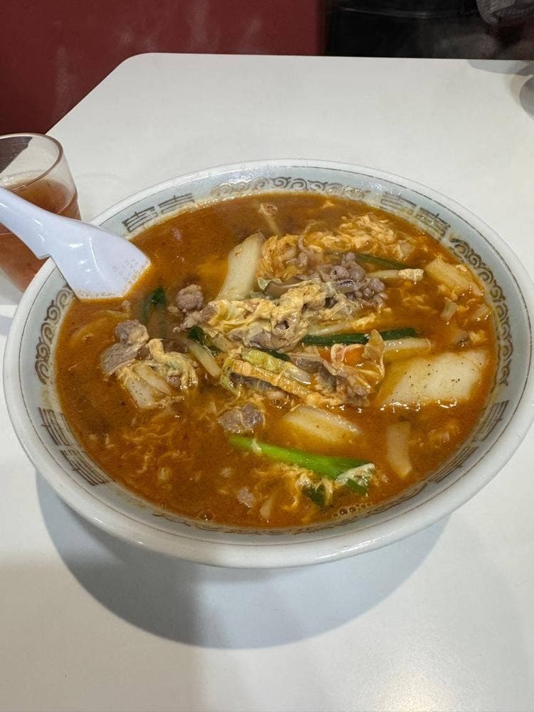 福真楼