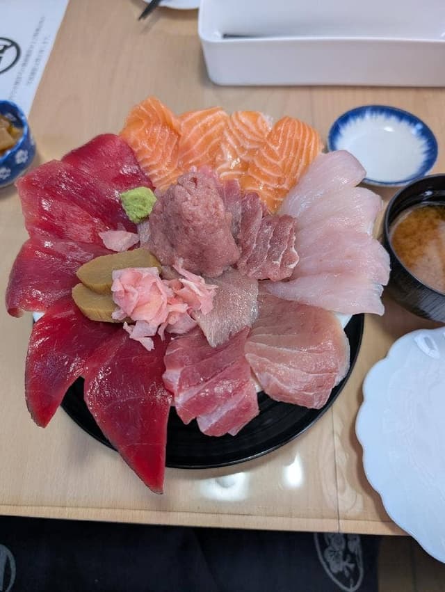 竹寿司 - サブ画像1