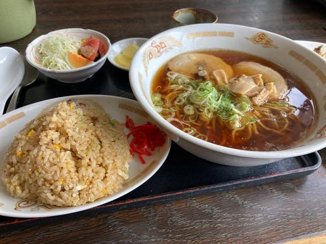 中華料理 菜香 - サブ画像1