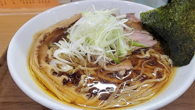 自家製麺 たつ之也 - サブ画像3