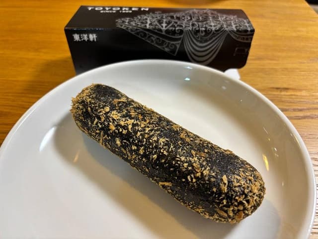 東洋軒 本店 - サブ画像3