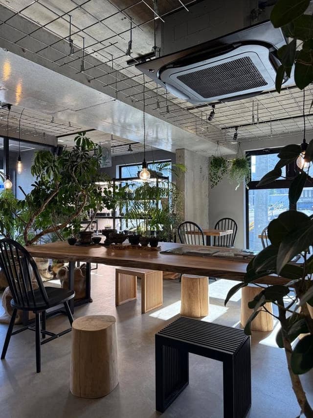 Spice Cafè -neem- - サブ画像1