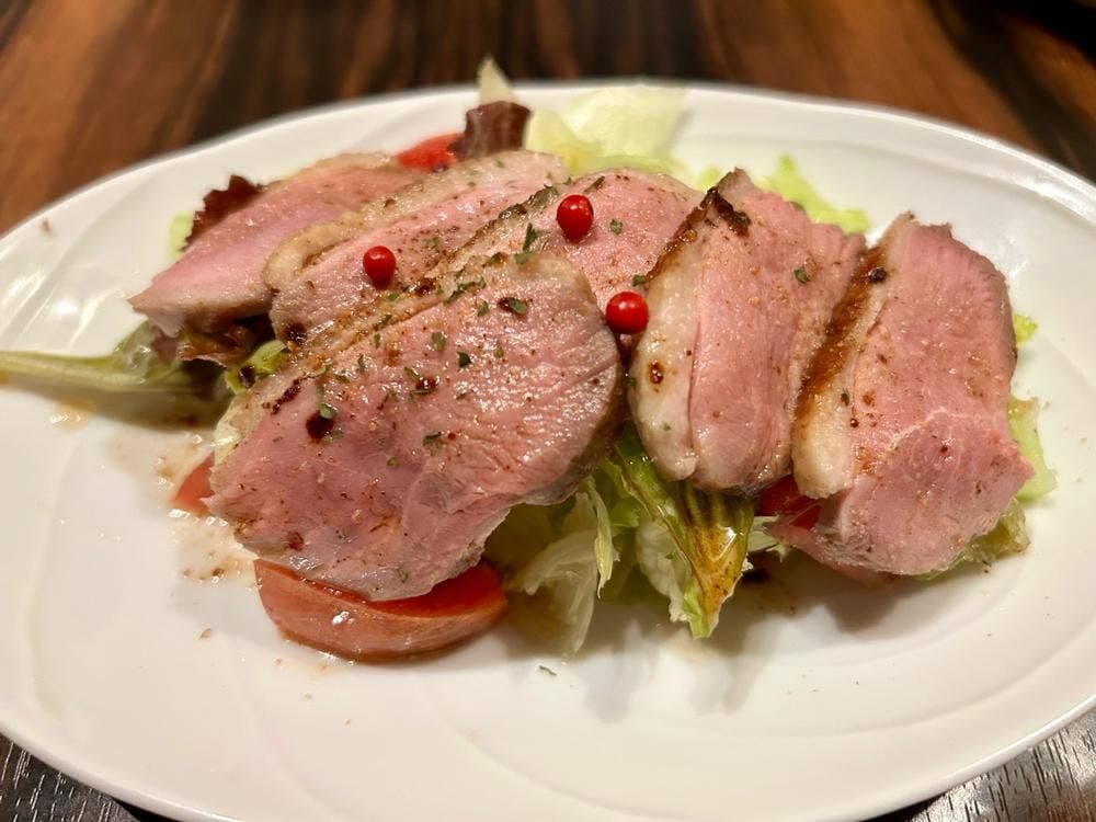 味工房いわさ
