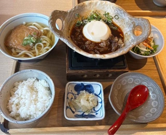 和食 がんこ 梅田本店 - サブ画像1