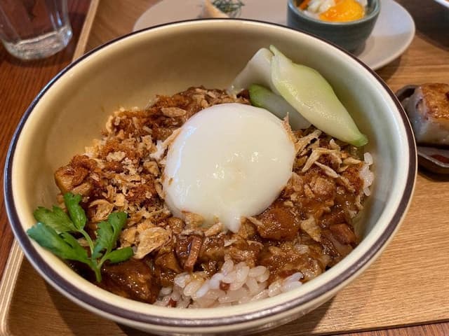 富錦樹 コレド室町テラス店 - サブ画像3