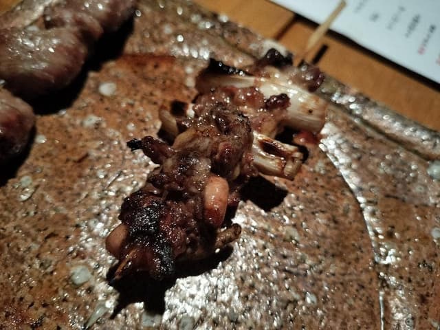 炭火焼たまや 本店 - サブ画像1