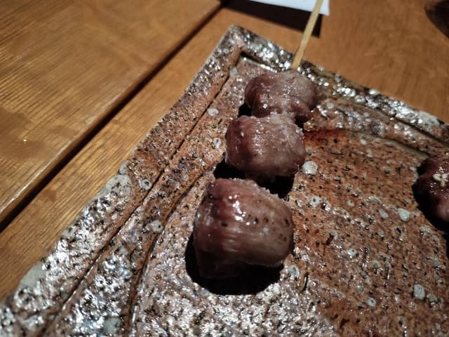炭火焼たまや 本店 - サブ画像2