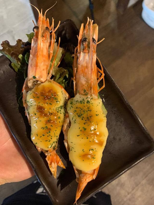 たか串 三宮店 - サブ画像1