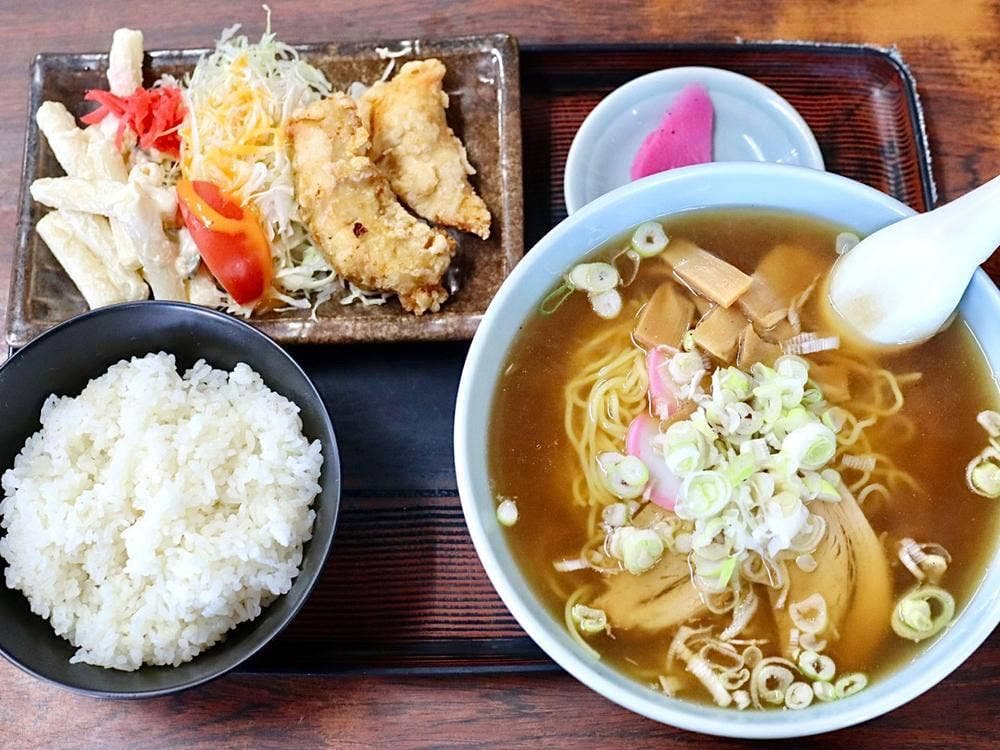 久砂園