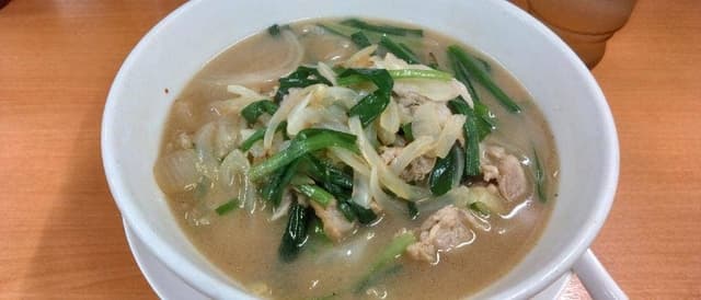 日高屋 秋葉原駅南店 - サブ画像1