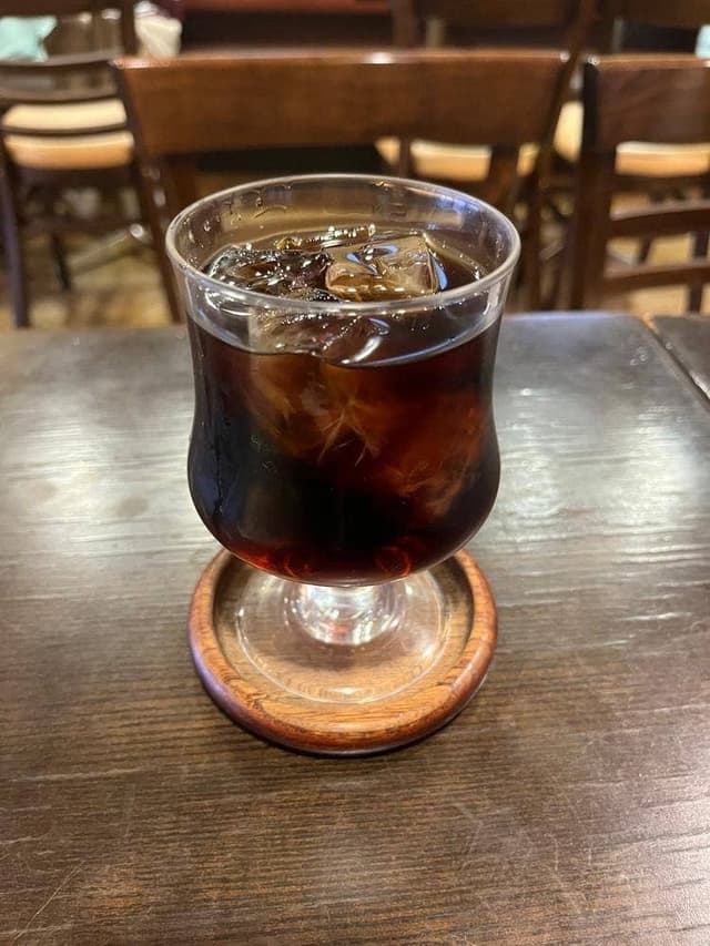 カフェ・ド ・エトワール - サブ画像1