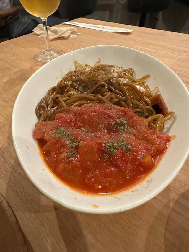 お好み焼きバル TORORO - サブ画像1