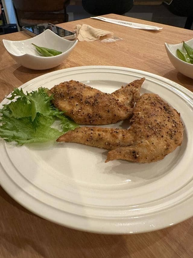 お好み焼きバル TORORO - サブ画像2