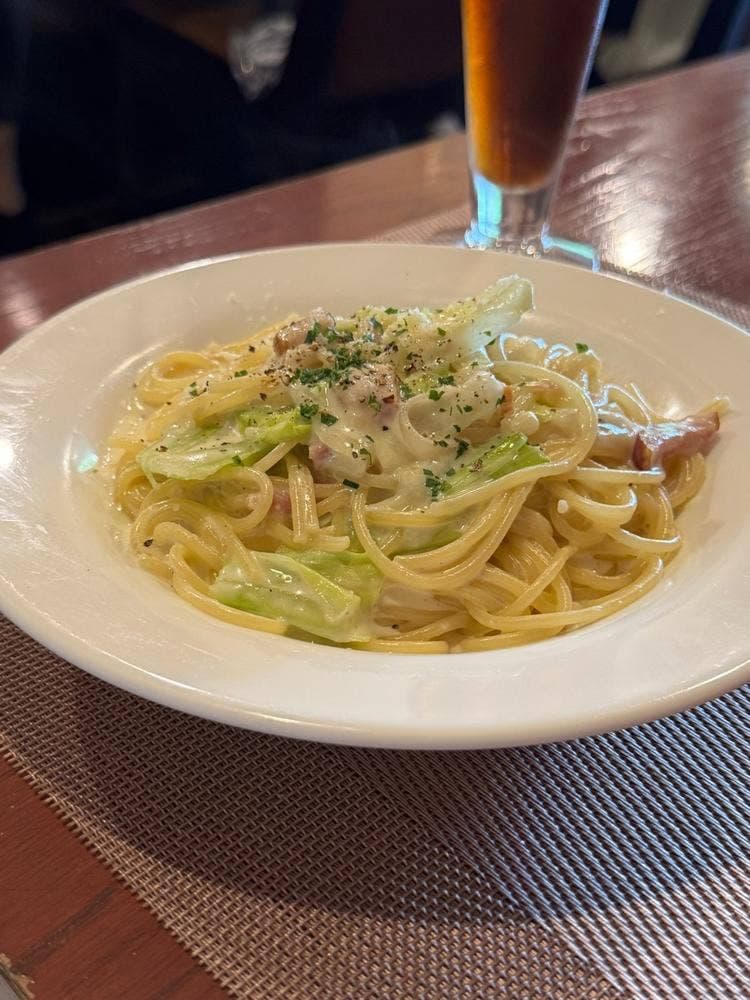 La Coccinella
