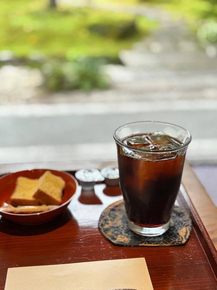 かめや菓子舗 カステラcafeカメヤ