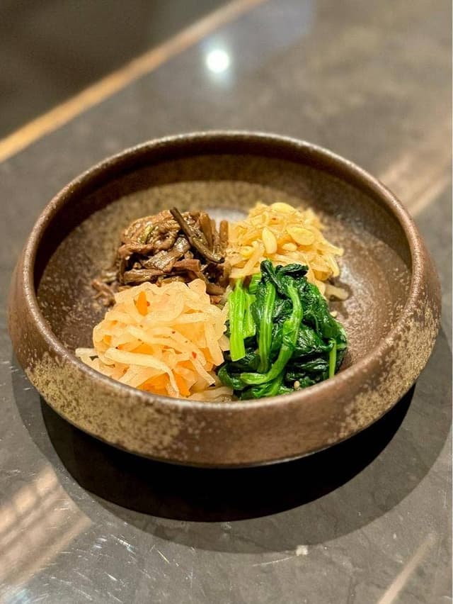 大徳壽TOKYO 六本木けやき坂 - サブ画像2