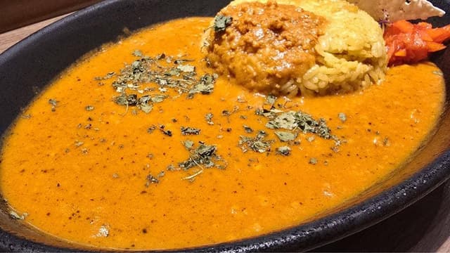 SPICE MASTER・スパイスマスター・カレー専門店 小倉駅ナカ店 - サブ画像1